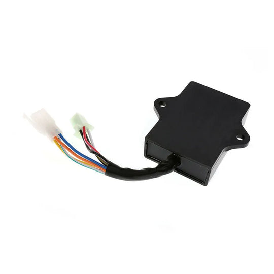 CDI Box Igniter Fit for Kawasaki Mule 2500 2510 2520 21119-2157-BeeSpareParts