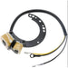 CDI Electronics Stator 174-6617K1 86617 86617A2 86617A3 86617A5 Compatible with Mercury Motor 6HP-40HP Outboards 2 Cylinder-商业/工业-BeeSpareParts