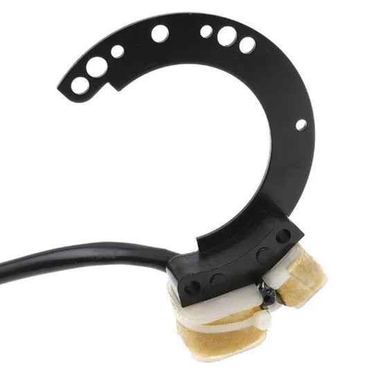 CDI Electronics Stator 174-6617K1 86617 86617A2 86617A3 86617A5 Compatible with Mercury Motor 6HP-40HP Outboards 2 Cylinder-商业/工业-BeeSpareParts