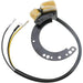 CDI Electronics Stator 174-6617K1 86617 86617A2 86617A3 86617A5 Compatible with Mercury Motor 6HP-40HP Outboards 2 Cylinder-商业/工业-BeeSpareParts