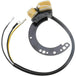 CDI Electronics Stator 174-6617K1 86617 86617A2 86617A3 86617A5 Compatible with Mercury Motor 6HP-40HP Outboards 2 Cylinder-商业/工业-BeeSpareParts