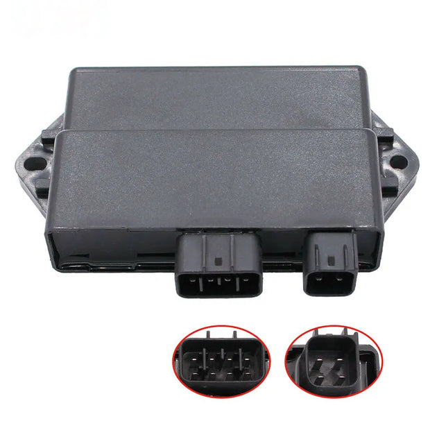 CDI Module 5Nf-85540-00-00 Fits for Yamaha Warrior 350 YFM350 Raptor 350 YFM350R-BeeSpareParts
