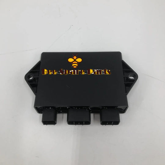 CDI Module Box 5UH-85540-00-00 For 2007-2012 Yamaha Grizzly 350 YFM350G YFM350FG-BeeSpareParts