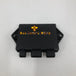 CDI Module Box 5UH-85540-00-00 For 2007-2012 Yamaha Grizzly 350 YFM350G YFM350FG-BeeSpareParts