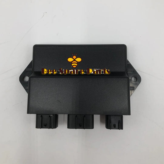 CDI Module Box 5UH-85540-00-00 For 2007-2012 Yamaha Grizzly 350 YFM350G YFM350FG-BeeSpareParts