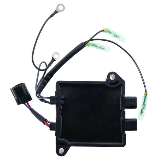 CDI Unit 688-85540-00 For Yamaha Outboard 75HP 85HP 90HP C85 CDI Coil Assy-BeeSpareParts