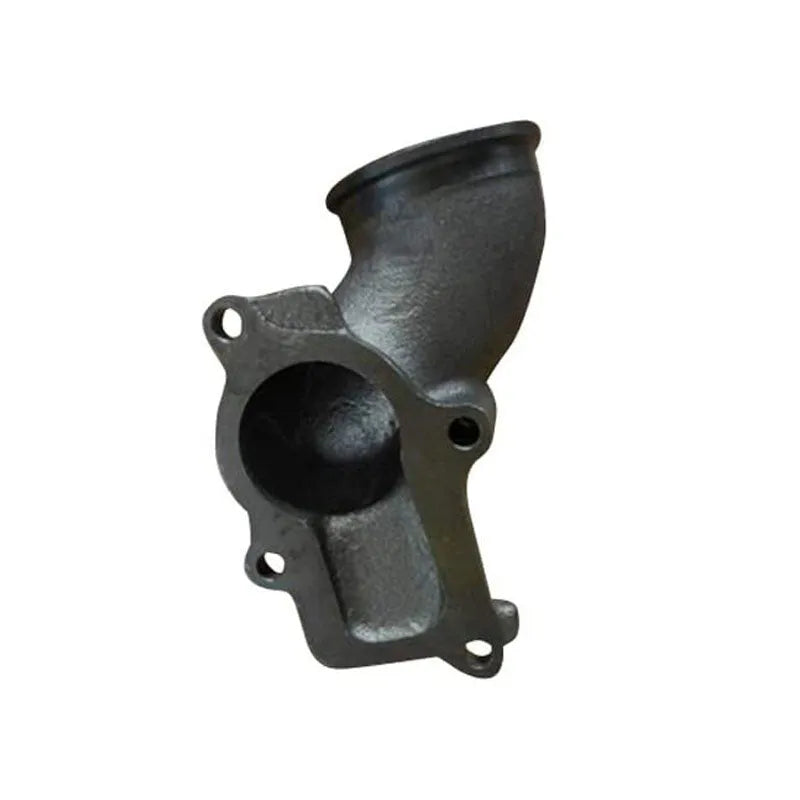 CONNECTION EXHAUST OUTLET For Cummins 4B3.9 6A3.4 6B5.9 B4.5 RGT 3287126-商业/工业-BeeSpareParts