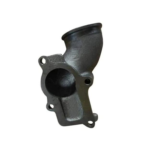 CONNECTION EXHAUST OUTLET For Cummins 4B3.9 6A3.4 6B5.9 B4.5 RGT 3287126-商业/工业-BeeSpareParts