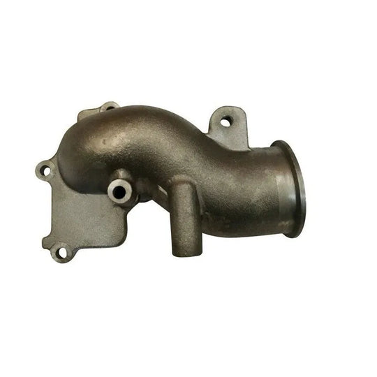 CONNECTION EXHAUST OUTLET For Cummins 4B3.9 6A3.4 6B5.9 B4.5 RGT 4939409-商业/工业-BeeSpareParts