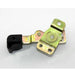 Cab Door Lock Assembly Fit For Komatsu PC200-8 Excavator-Replacement Aftermarket Parts