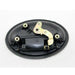 Cab Door Lock Assembly Fit For Komatsu PC200-8 Excavator-Replacement Aftermarket Parts