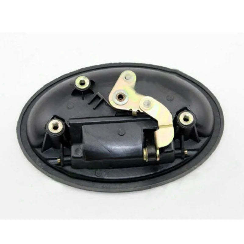 Cab Door Lock Assembly Fit For Komatsu PC200-8 Excavator-Replacement Aftermarket Parts