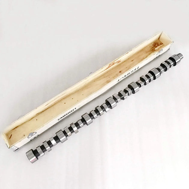 Camshaft 4059331 For Cummins Engine ISX15-BeeSpareParts