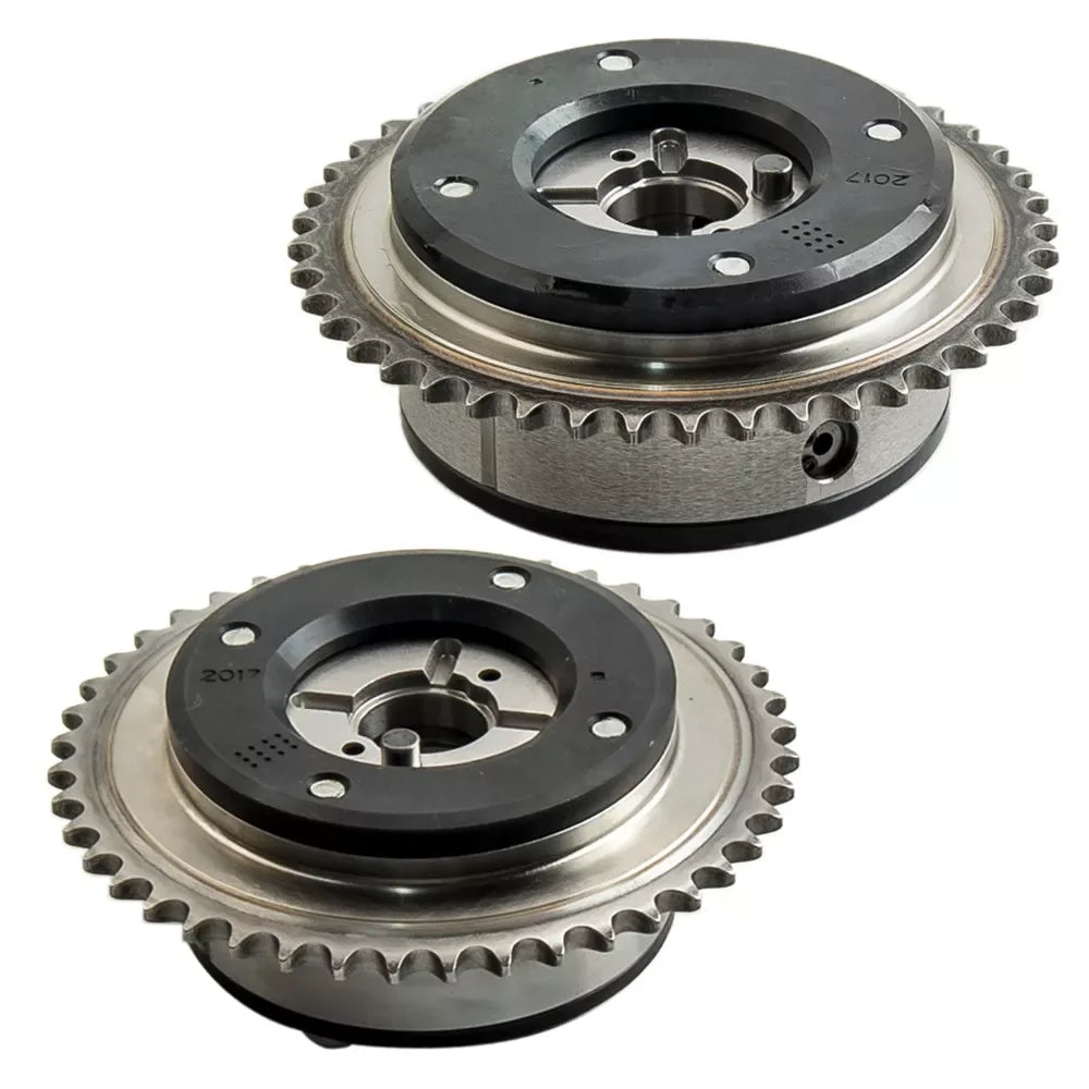 Camshaft Adjuster Set For Mercedes M271 C200 W203 2003-2005 1.8L-BeeSpareParts