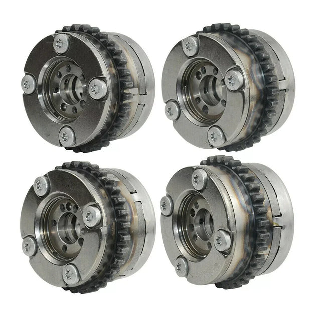 Camshaft Adjuster VVT Sprockets for M276 Mercedes W212 E400 C218 GL450 3.0L 3.5L-BeeSpareParts