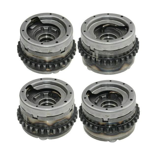 Camshaft Adjuster VVT Sprockets for M276 Mercedes W212 E400 C218 GL450 3.0L 3.5L-BeeSpareParts