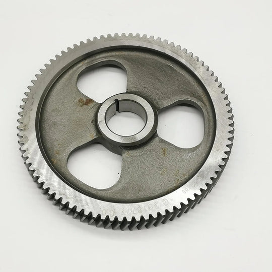 Camshaft Gear 3918777 3901967 For Cummins Engine 6C8.3 G8.3 GTA8.3 QSL9.3-BeeSpareParts