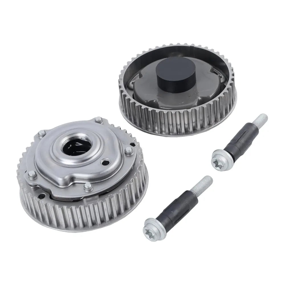 Camshaft Gear Intake & Exhaust for 10-17 Chevrolet Aveo Cruze Sonic G3 55568386-BeeSpareParts