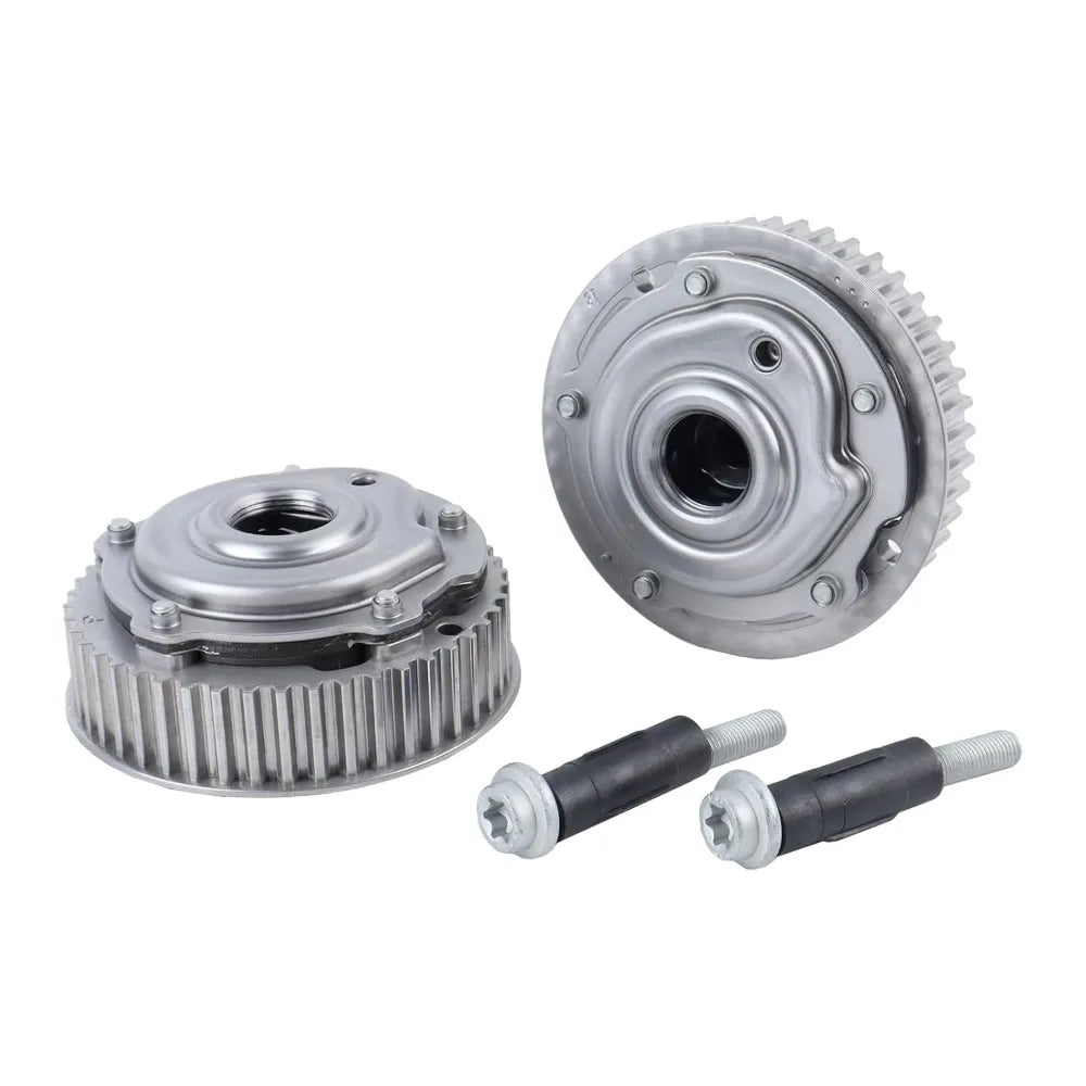 Camshaft Gear Intake & Exhaust for 10-17 Chevrolet Aveo Cruze Sonic G3 55568386-BeeSpareParts