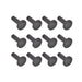 Camshaft Tappets Lifters 1.5" FOR Dodge Cummins 5.9L 6.7L 24V 3947759 X12-Camshaft-BeeSpareParts