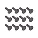 Camshaft Tappets Lifters 1.5" FOR Dodge Cummins 5.9L 6.7L 24V 3947759 X12-Camshaft-BeeSpareParts