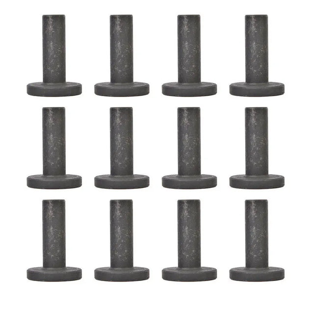 Camshaft Tappets Lifters 1.5" FOR Dodge Cummins 5.9L 6.7L 24V 3947759 X12-Camshaft-BeeSpareParts