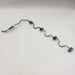 Car Return Pipe 16671-Eb30A Fuel Tube for Navara YD25-BeeSpareParts