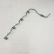 Car Return Pipe 16671-Eb30A Fuel Tube for Navara YD25-BeeSpareParts
