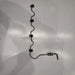 Car Return Pipe 16671-Eb30A Fuel Tube for Navara YD25-BeeSpareParts