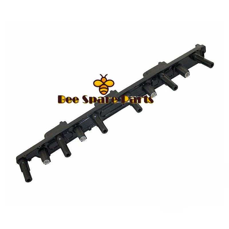 Car/Automobile Ignition Coil for Jeep GRAND CHEROKEE WRANGLER 4.0 S01 engine ERH engine 56041019 K56041476AA-BeeSpareParts