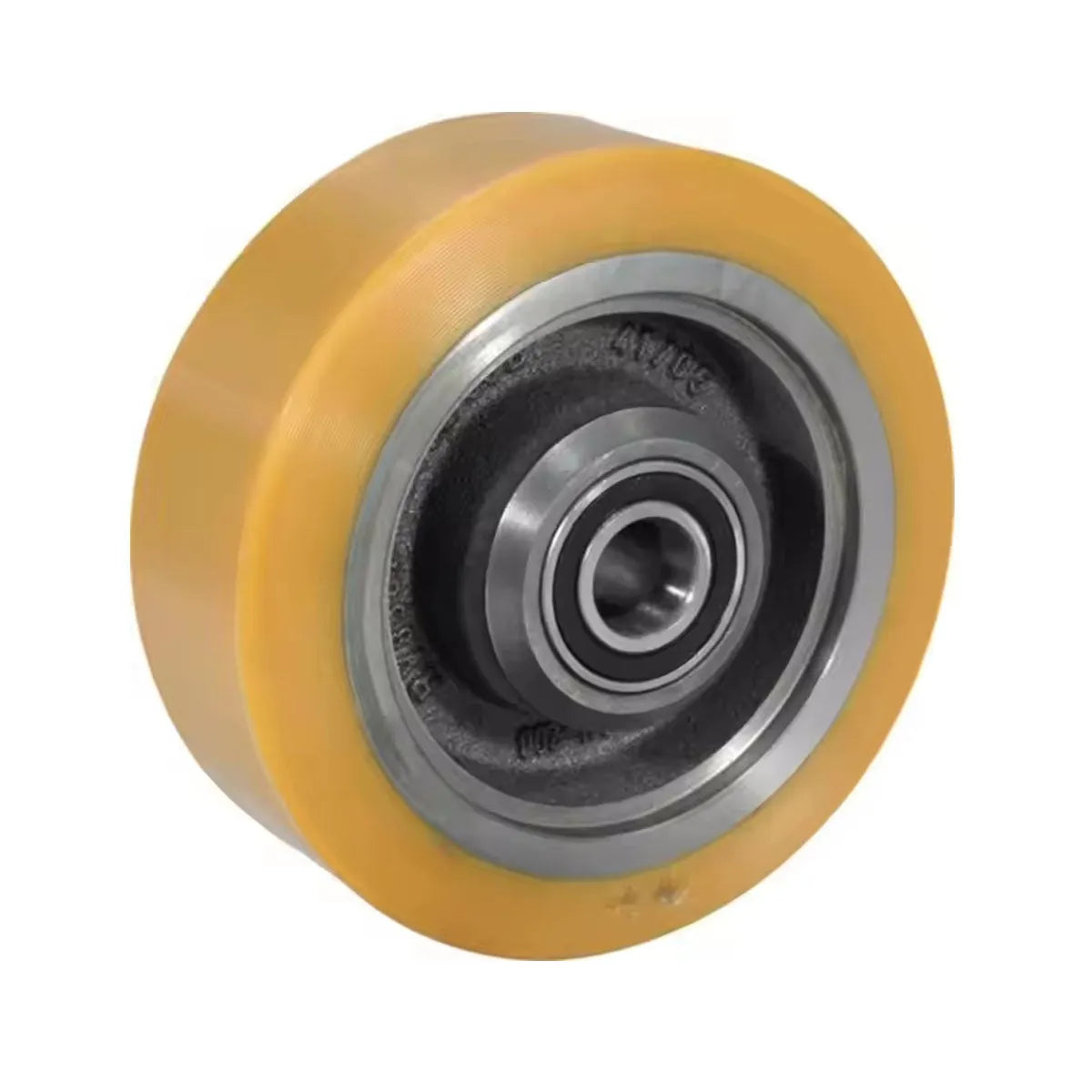 Caster Wheel Assembly 51416484 Fits For Jungheinrich Pallet Reach Truck ERE ETR-BeeSpareParts