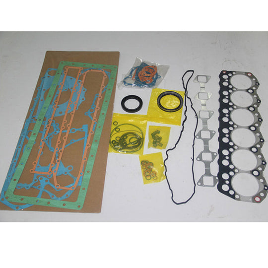 Caterpillar 3046 Engine Gasket Kit For Caterpillar 3046 933 933C D3C D4C D5C