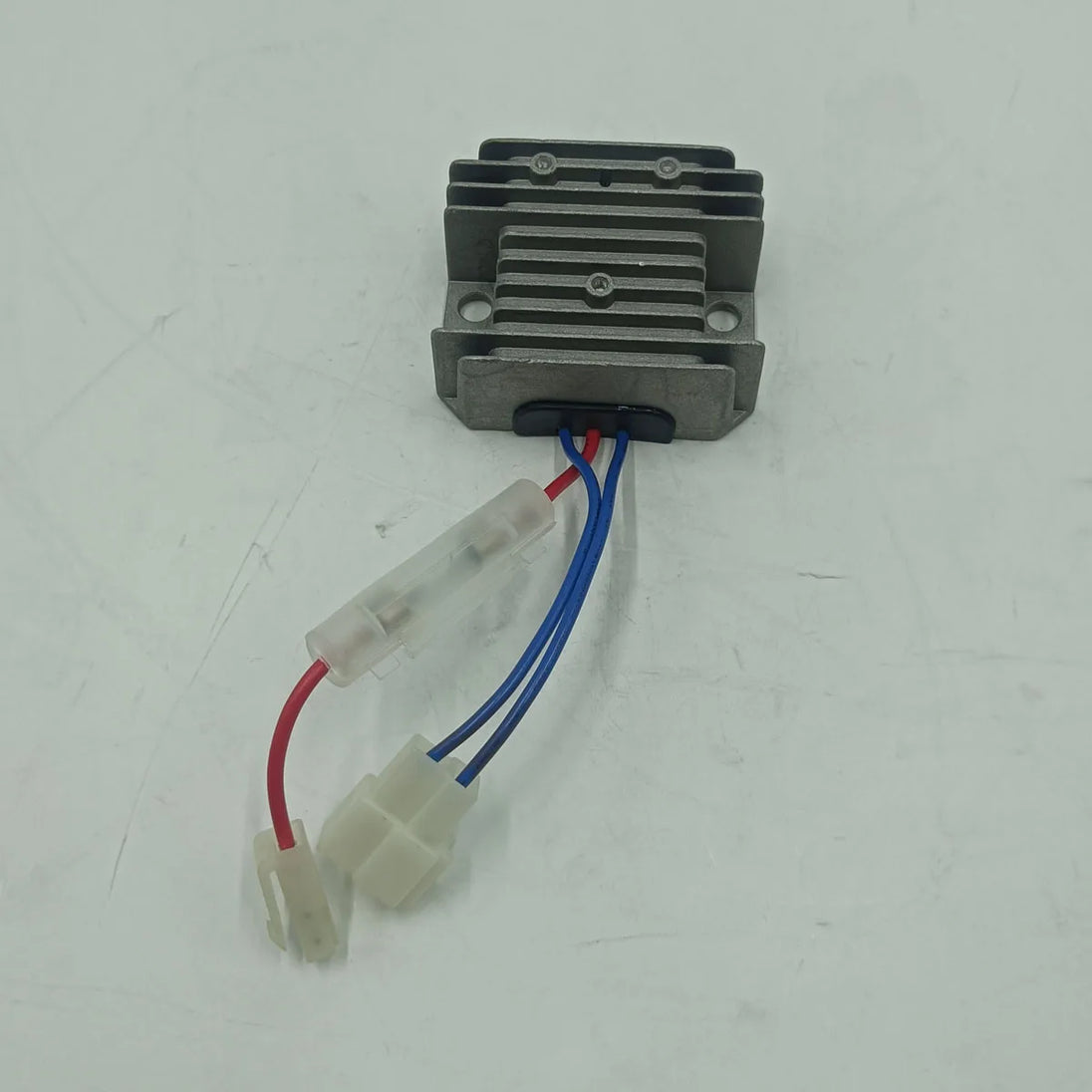 Charge Regulator KI-CDQ-36AH 12V 36AH for Kipor Kama Generator-BeeSpareParts