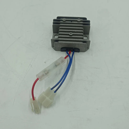 Charge Regulator KI-CDQ-36AH 12V 36AH for Kipor Kama Generator-BeeSpareParts