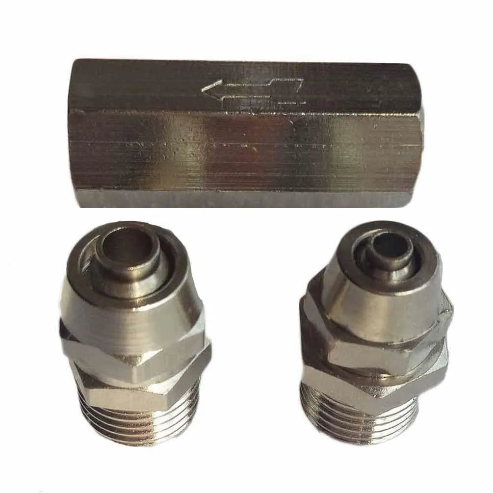 Check Valve 0823005009 for Atlas Copco Compressor 0823-0050-09-BeeSpareParts