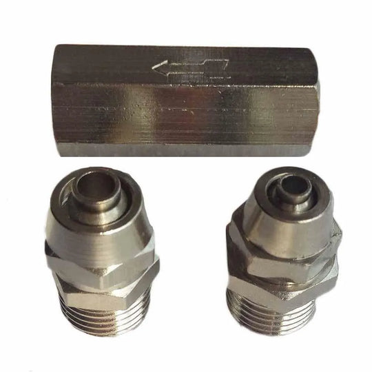 Check Valve 0823005009 for Atlas Copco Compressor 0823-0050-09-BeeSpareParts
