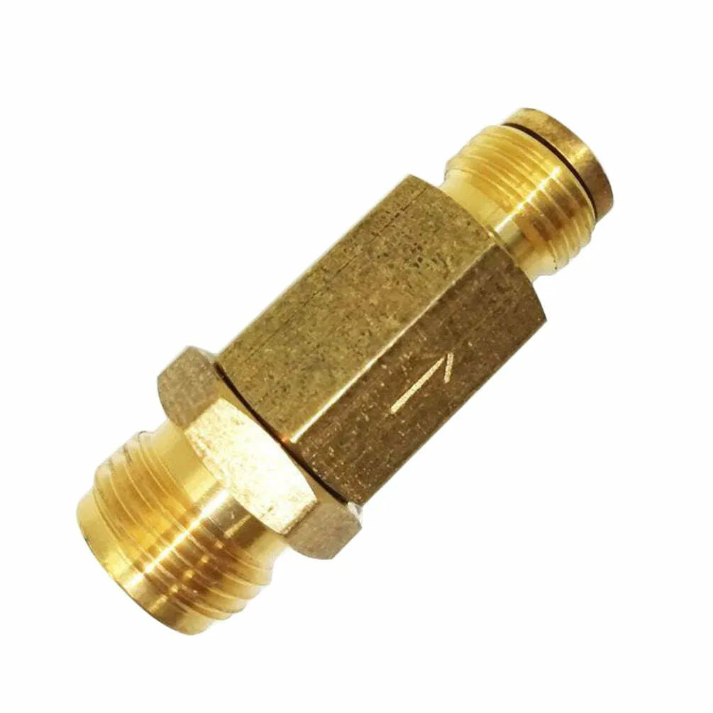 Check Valve 22380216 22601926 for Ingersoll Rand Air Compressor-BeeSpareParts