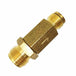 Check Valve 22380216 22601926 for Ingersoll Rand Air Compressor-BeeSpareParts