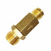Check Valve 22380216 22601926 for Ingersoll Rand Air Compressor-BeeSpareParts