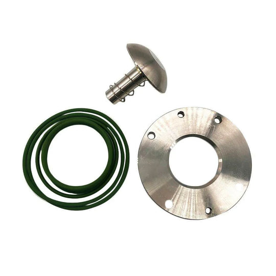 Check Valve Kit 1623038500 for Atlas Copco Compressor GA132 GA160 1623-0385-00-BeeSpareParts