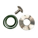 Check Valve Kit 1623038500 for Atlas Copco Compressor GA132 GA160 1623-0385-00-BeeSpareParts