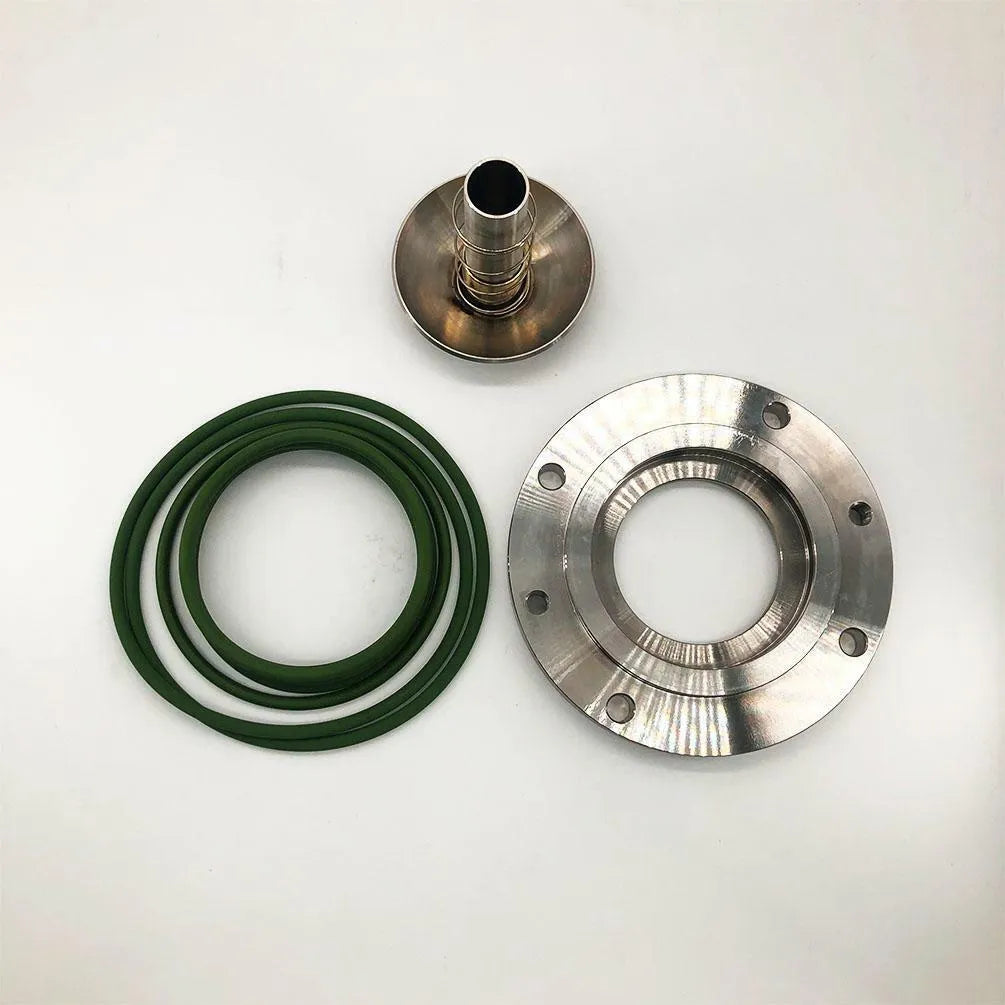 Check Valve Kit 1623038500 for Atlas Copco Compressor GA132 GA160 1623-0385-00-BeeSpareParts
