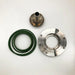 Check Valve Kit 1623038500 for Atlas Copco Compressor GA132 GA160 1623-0385-00-BeeSpareParts