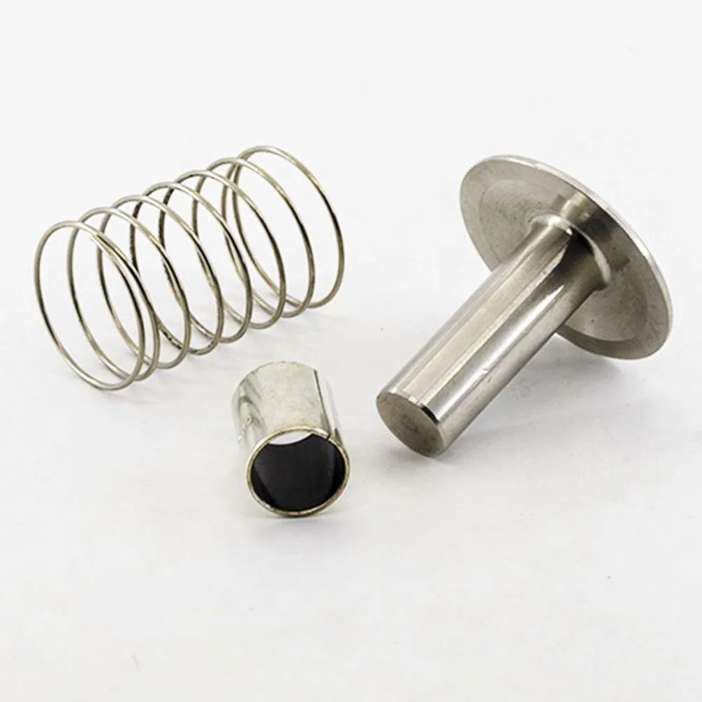 Check Valve Kit 2906066000 for Atlas Copco Compressor Parts 2906-0660-00-BeeSpareParts