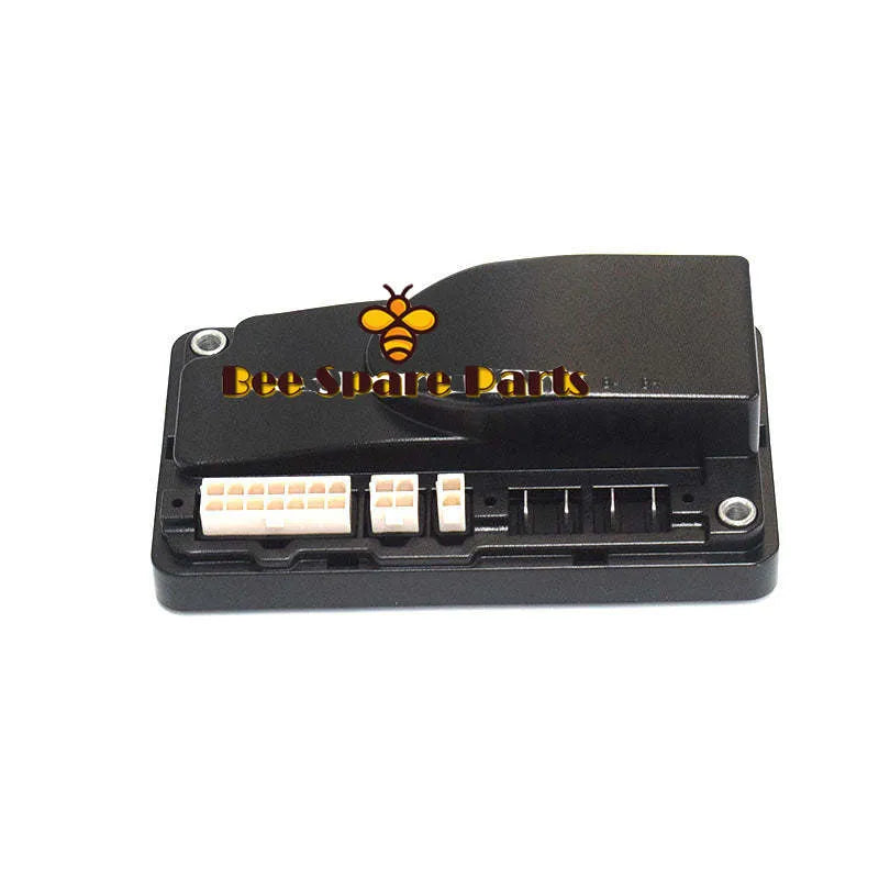 China made 24V 90A 1212P-2502 DC Motor Speed Controller For Electric Scooter Golf Cart Club Car Electric Vehicle-BeeSpareParts