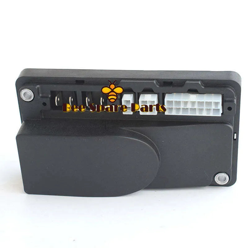 China made 24V 90A 1212P-2502 DC Motor Speed Controller For Electric Scooter Golf Cart Club Car Electric Vehicle-BeeSpareParts