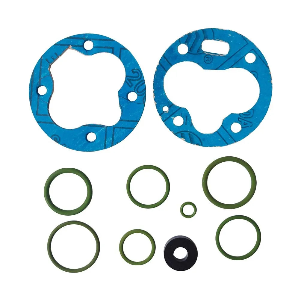 Circulating Unloading Valve Repair Kit 046782 for Sullair Compressor-BeeSpareParts