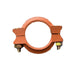 Clamp Seal 100012145 98156-51 for CompAir Compressor-BeeSpareParts