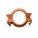 Clamp Seal 100012145 98156-51 for CompAir Compressor-BeeSpareParts