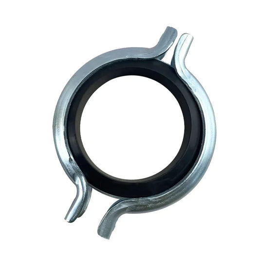 Clamp Seal 1613837700 1613-8377-00 Suitable for Atlas Copco Air Compressor-BeeSpareParts